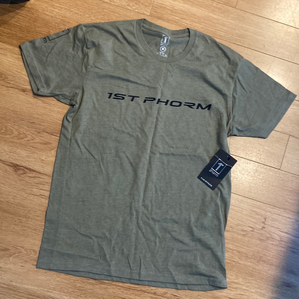 1st Phorm T-Shirt